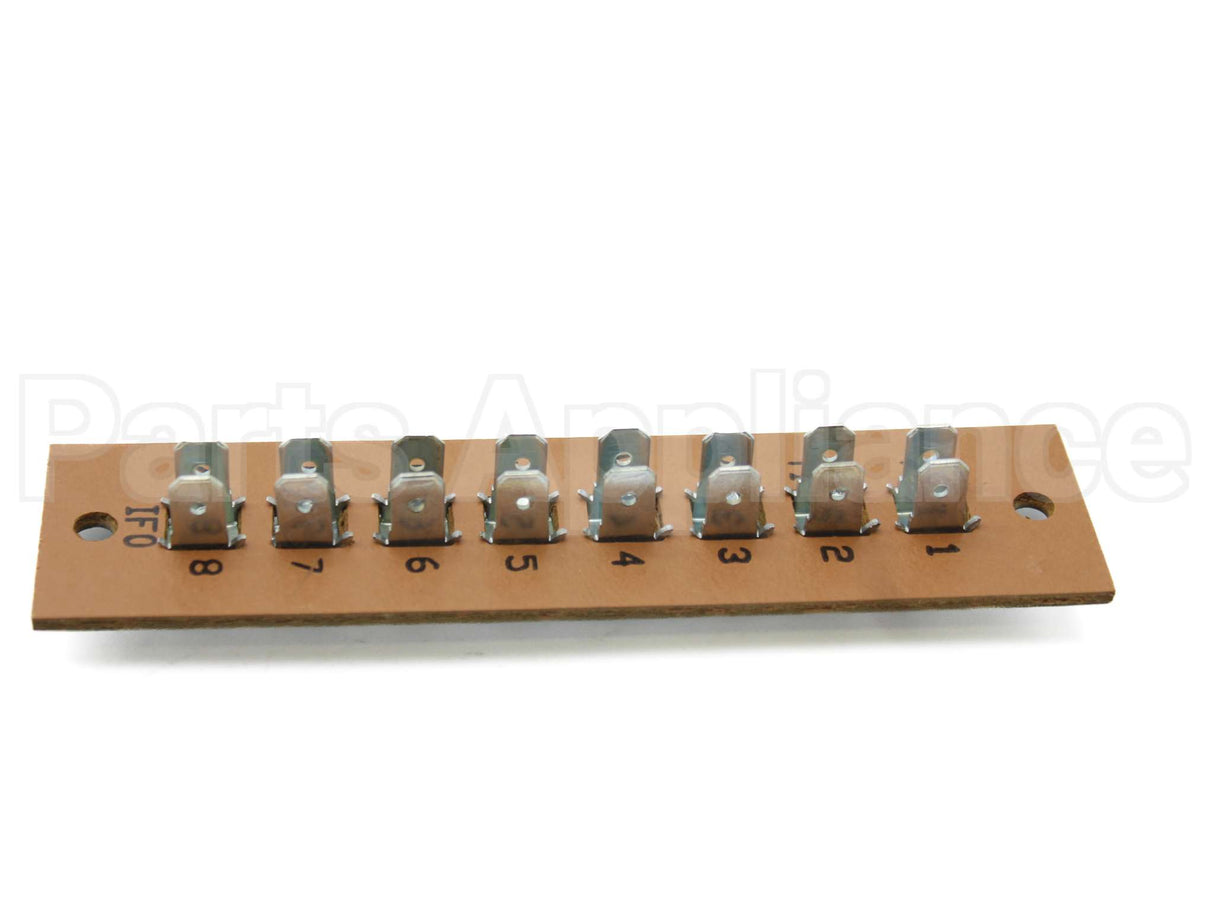 HY84HA090 Carrier Terminal Board