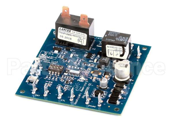 HZP00048 Delfield Board,Ice Maker
