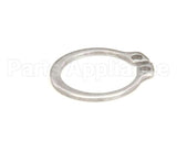 I-471-E18 Zummo Stainless Steel Ring D.18 Din