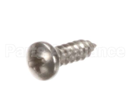 I-7981-02.9X9.5 Zummo Stainless Steel Cross Recessed Counte