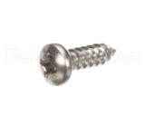 I-7981-03.9X13 Zummo Ph Pan Head Screw Din7