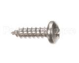 I-7981-03.9X13 Zummo Ph Pan Head Screw Din7
