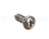 I-7981-03.9X13 Zummo Ph Pan Head Screw Din7