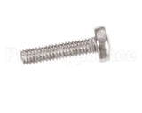 I-7985-M4X16 Zummo Stainless Steel Cross Recessed Raised