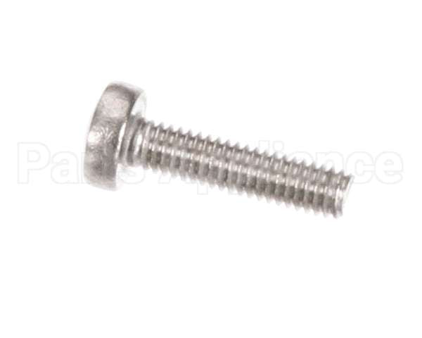 I-7985-M4X16 Zummo Stainless Steel Cross Recessed Raised