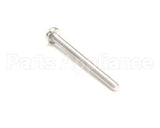 I-7985-M4X50 Zummo Stainless Steel Cross Recessed Raised