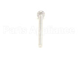 I-7985-M4X50 Zummo Stainless Steel Cross Recessed Raised