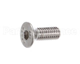 I-7991-M6X16 Zummo Stainless Steel Hexagon Socket Counte