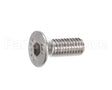 I-7991-M6X16 Zummo Stainless Steel Hexagon Socket Counte