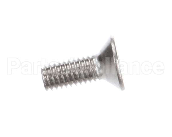I-7991-M6X16 Zummo Stainless Steel Hexagon Socket Counte