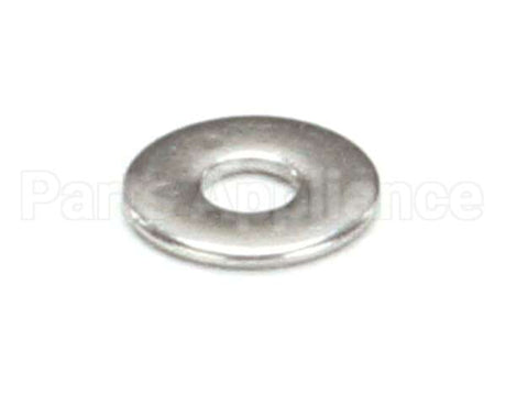 I-9021-M3 Zummo Stainless Steel Washer Din9021 M3