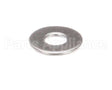 I-9021-M4 Zummo Stainless Steel Washer Din9021 M4