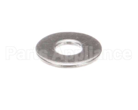 I-9021-M4 Zummo Stainless Steel Washer Din9021 M4