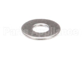 I-9021-M4 Zummo Stainless Steel Washer Din9021 M4