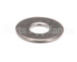 I-9021-M6 Zummo Stainless Steel Washer Din-9021 M6