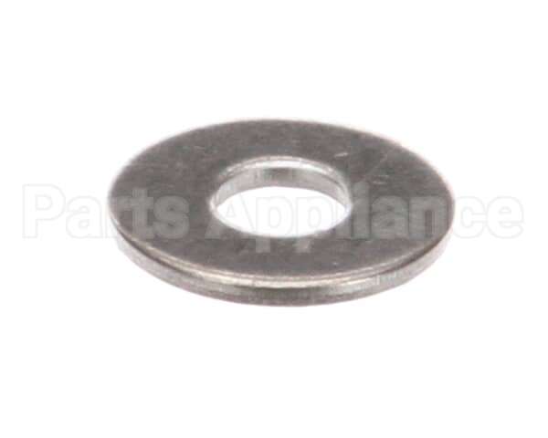 I-9021-M6 Zummo Stainless Steel Washer Din-9021 M6