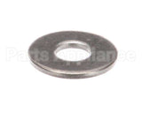 I-9021-M6 Zummo Stainless Steel Washer Din-9021 M6