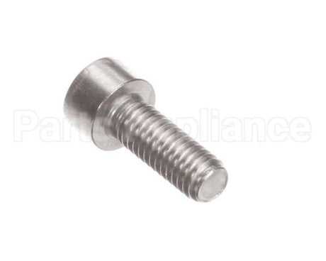 I-912-M6X16 Zummo Stainless Steel Hexagon Socket Head C