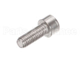 I-912-M6X16 Zummo Stainless Steel Hexagon Socket Head C