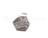 I-933-M6X10 Zummo Stainless Steel Hexagon Head Screw M6
