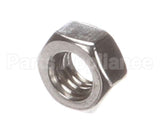 I-934-M6 Zummo Stainless Steel Hexagon Nut M6