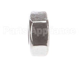 I-934-M6 Zummo Stainless Steel Hexagon Nut M6
