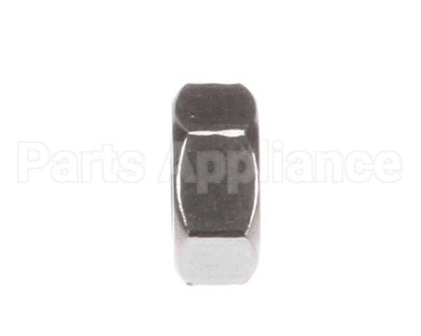 I-934-M8 Zummo Stainless Steel Hexagon Nut M8