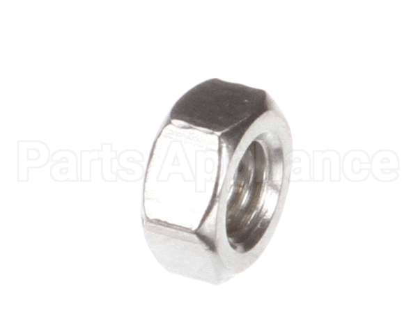 I-934-M8 Zummo Stainless Steel Hexagon Nut M8