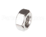 I-934-M8 Zummo Stainless Steel Hexagon Nut M8
