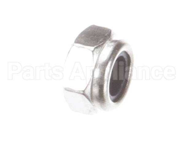 I-985-M6 Zummo Stainless Steel Prevailing Torque Hex