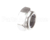 I-985-M6 Zummo Stainless Steel Prevailing Torque Hex