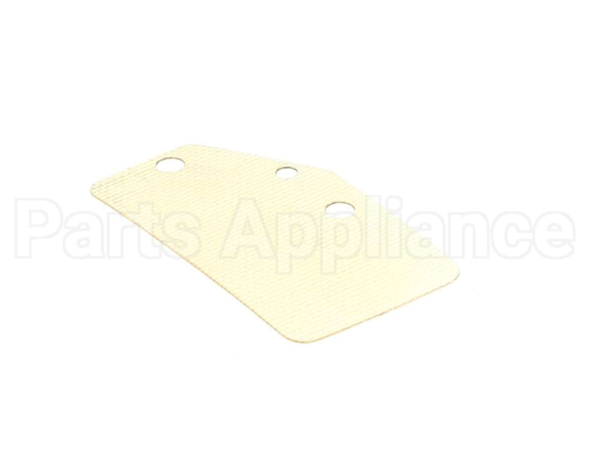 I004 Edlund Insulator, Eco Switch Fibergla