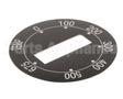 I013544 Wisco Temperature Decal