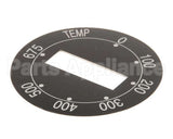 I013544 Wisco Temperature Decal
