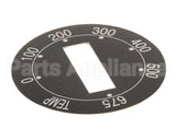 I013544 Wisco Temperature Decal