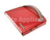 I1-3201-7 Turbochef Service Kit, I1, Oven Door, Panini Red,