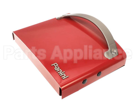 I1-3201-7 Turbochef Service Kit, I1, Oven Door, Panini Red,