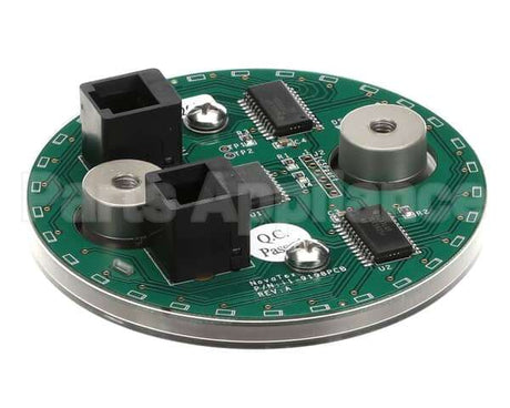 I1-3218 Turbochef Service Kit, Light Ring