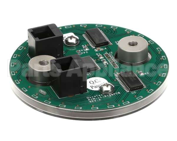 I1-3218 Turbochef Service Kit, Light Ring
