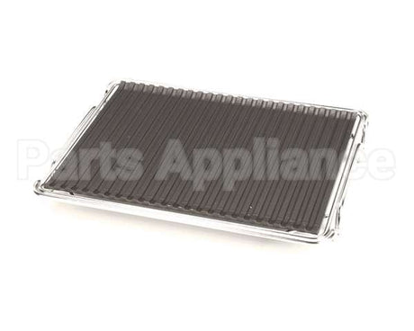 I1-3221 Turbochef Kit, Panini Grill Rack And Tra