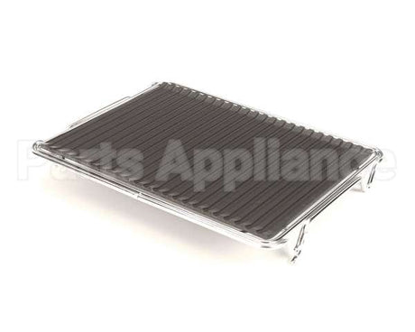 I1-3221 Turbochef Kit, Panini Grill Rack And Tra