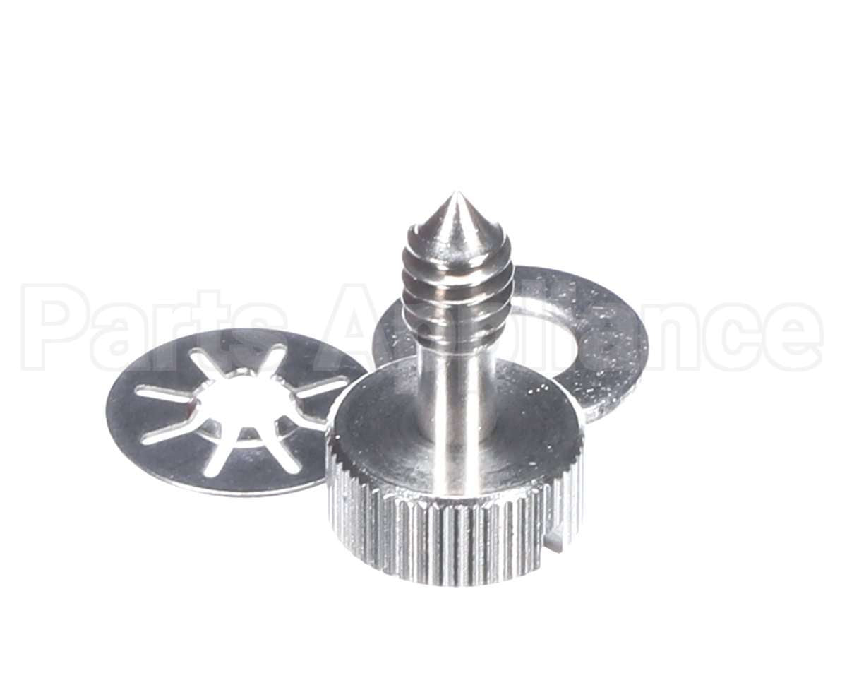 I1-3242 Turbochef Service Kit, Hardware