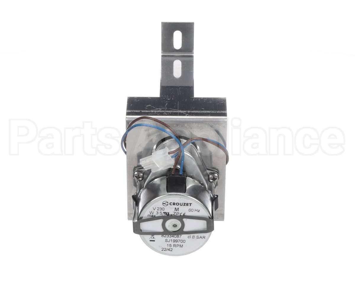 I1-9025 Turbochef Assy, Stirrer Motor, I1