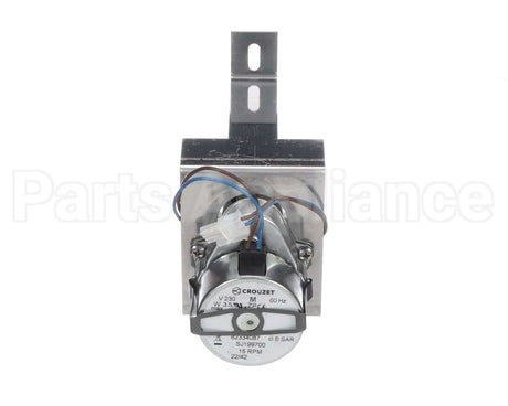 I1-9025 Turbochef Assy, Stirrer Motor, I1