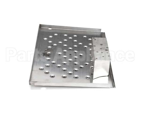 I1-9159-1 Turbochef Assembly, Jetplate, Bottom, I1, 20