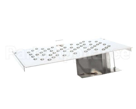 I1-9159-2 Turbochef Bottom Jet Plate
