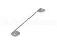 I1-9179-2 Turbochef Retainer Guard, Top Jetplate,