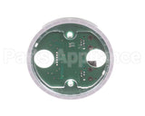 I1-9198 Turbochef Led Ring, Pcb, Blue