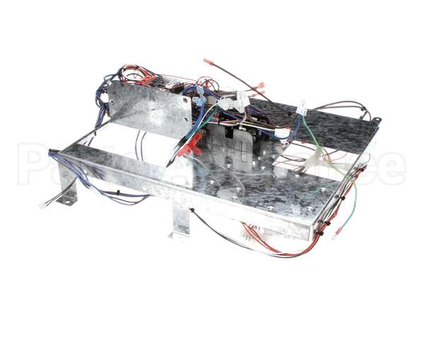 I1-9262 Turbochef Harness, Electrical Tray (Non Relay Boar