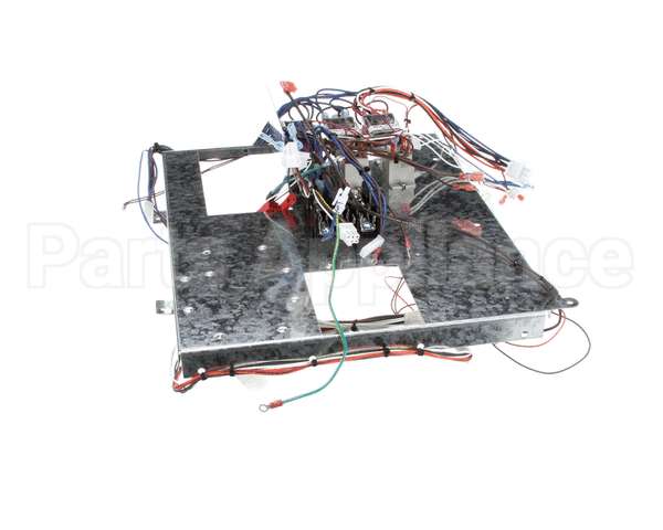 I1-9262 Turbochef Harness, Electrical Tray (Non Relay Boar